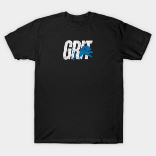 Detroit Grit T-Shirt